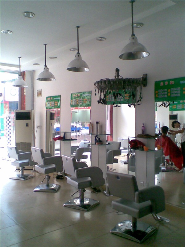 厦门盈利美发店低转