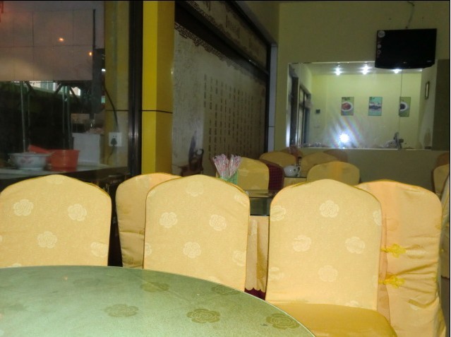 北京餐厅转让_餐厅转让_餐厅手绘效果图