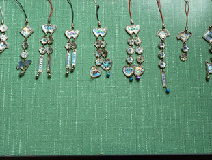 七彩姓名链转让