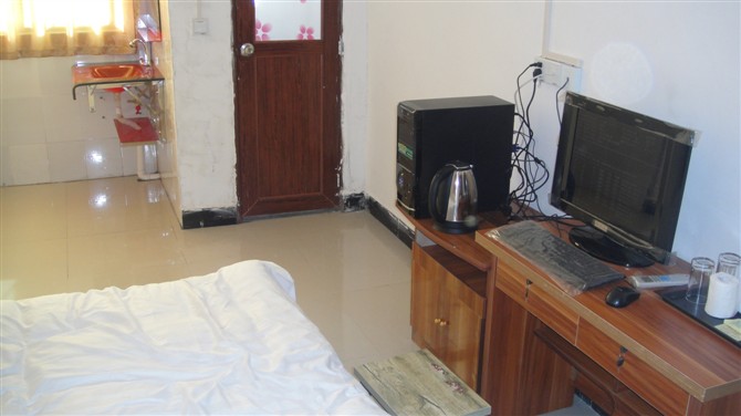 西安盈利小宾馆转让-陕西转让网-生意转让网